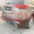 RAV4 2013-2015 Up mtindo wa LX